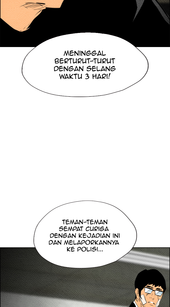 Reawaken Man chapter 66 halaman 33