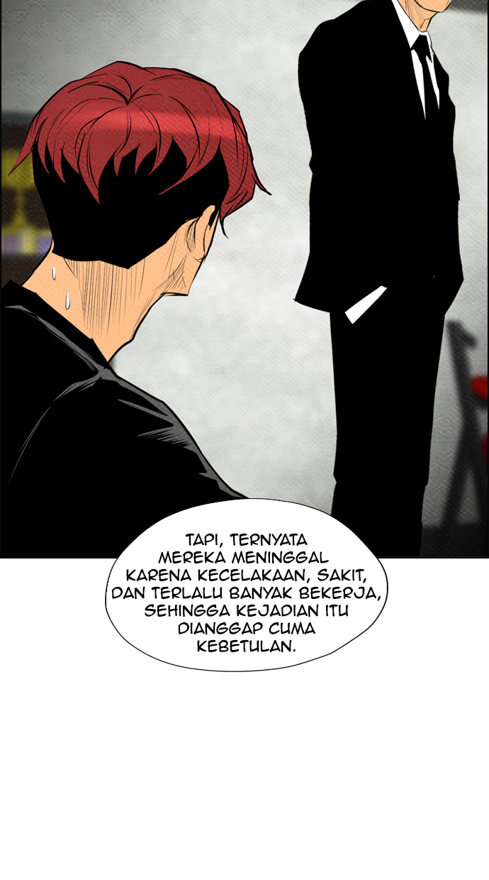 Reawaken Man chapter 66 halaman 34