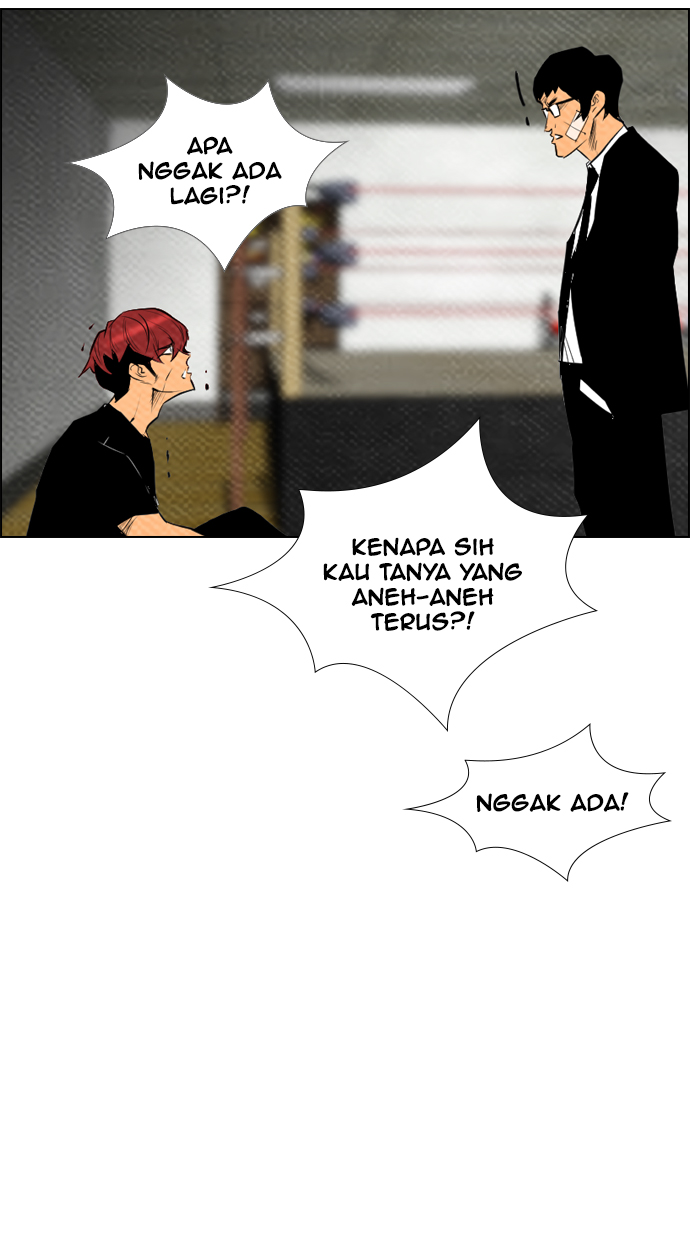 Reawaken Man chapter 66 halaman 38