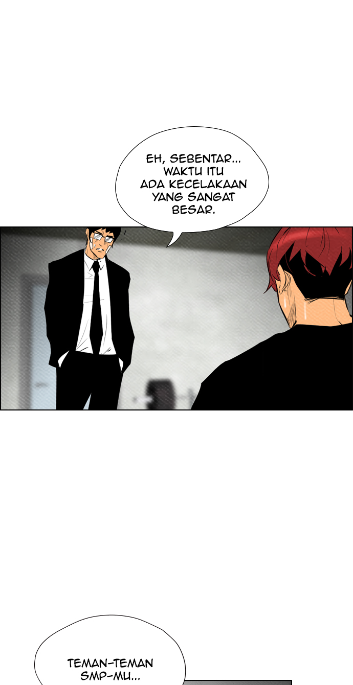 Reawaken Man chapter 66 halaman 40