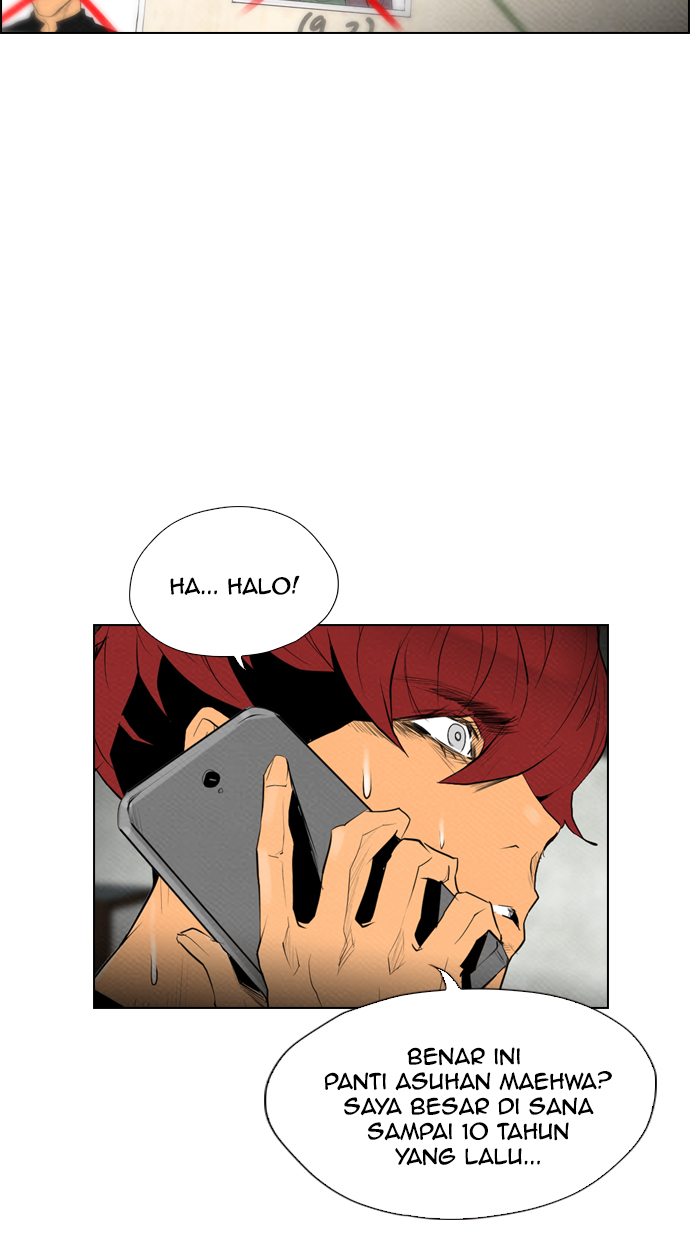 Reawaken Man chapter 66 halaman 44
