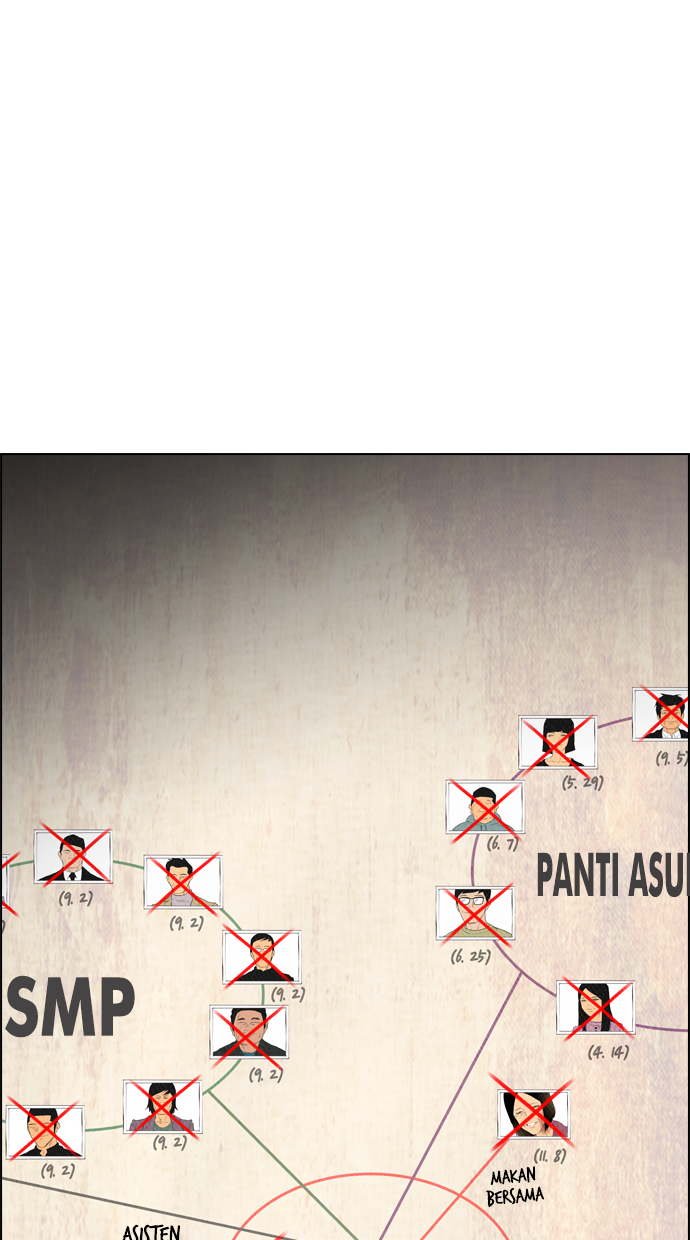 Reawaken Man chapter 66 halaman 49