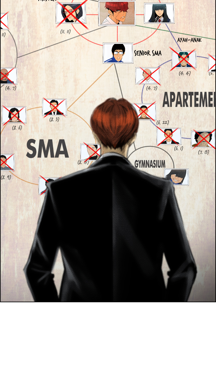 Reawaken Man chapter 66 halaman 50