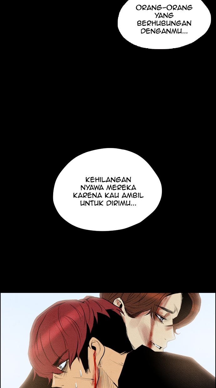 Reawaken Man chapter 66 halaman 55