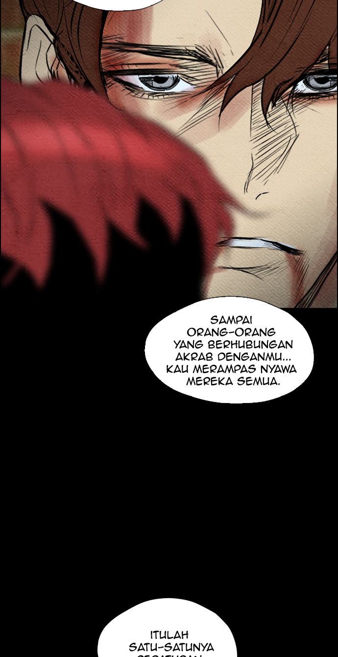 Reawaken Man chapter 66 halaman 58