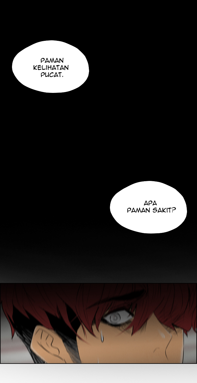 Reawaken Man chapter 66 halaman 73
