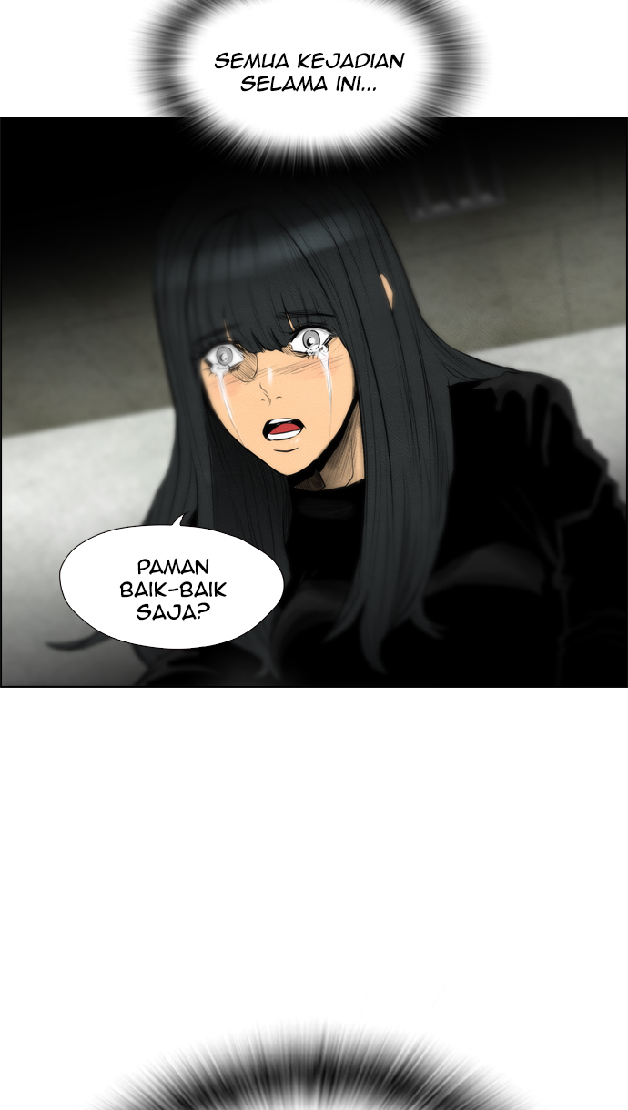 Reawaken Man chapter 66 halaman 75