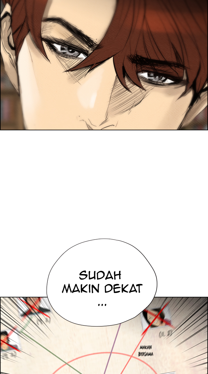 Reawaken Man chapter 66 halaman 77