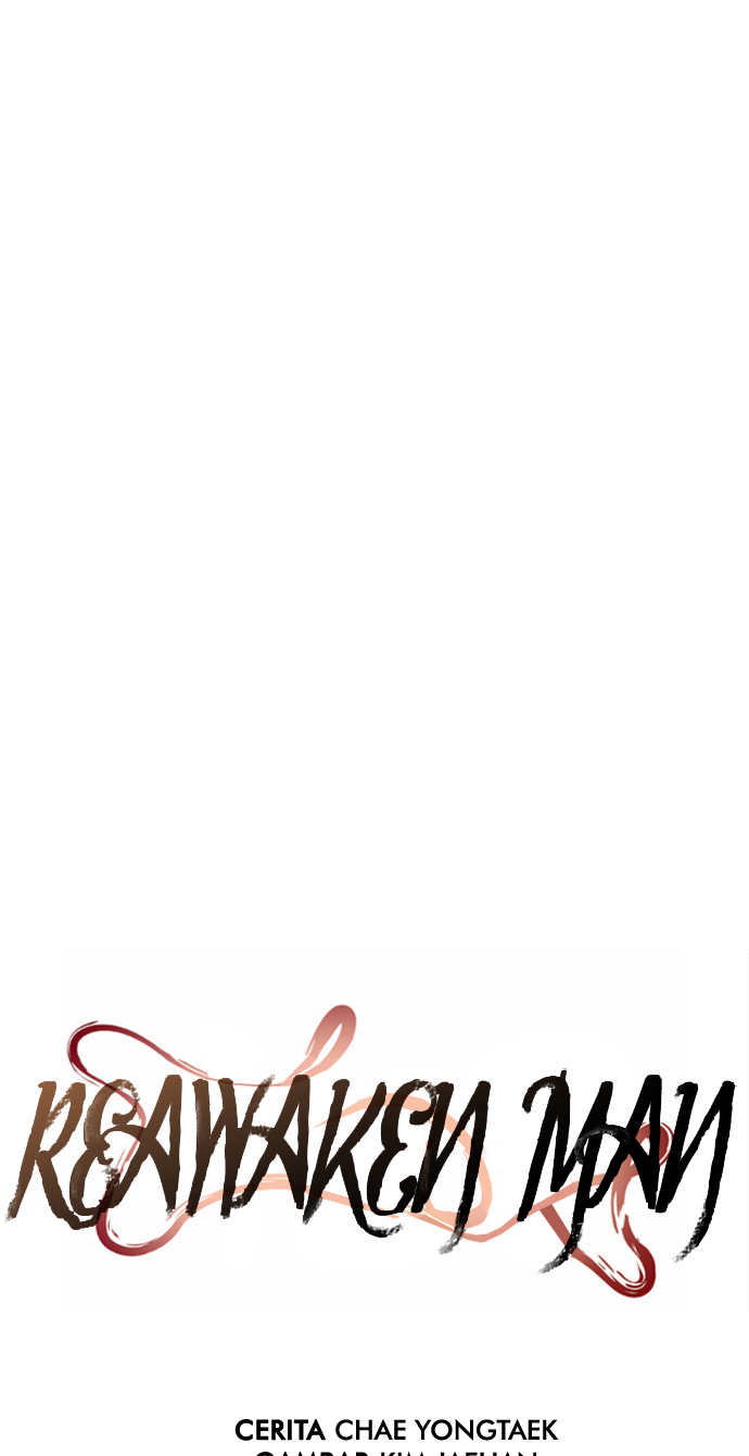 Reawaken Man Bab 67 halaman 11