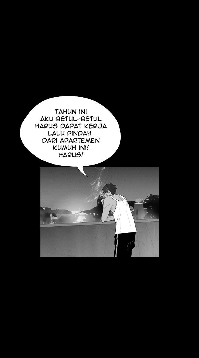 Reawaken Man Bab 67 halaman 18