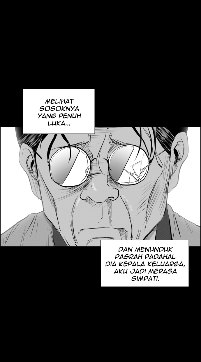 Reawaken Man Bab 67 halaman 22
