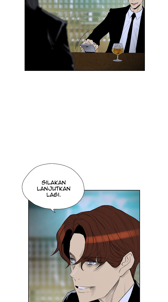 Reawaken Man Bab 67 halaman 40