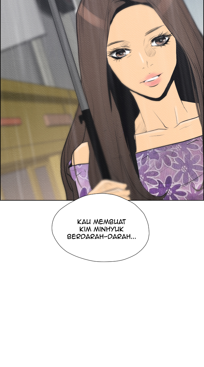 Reawaken Man Bab 67 halaman 56