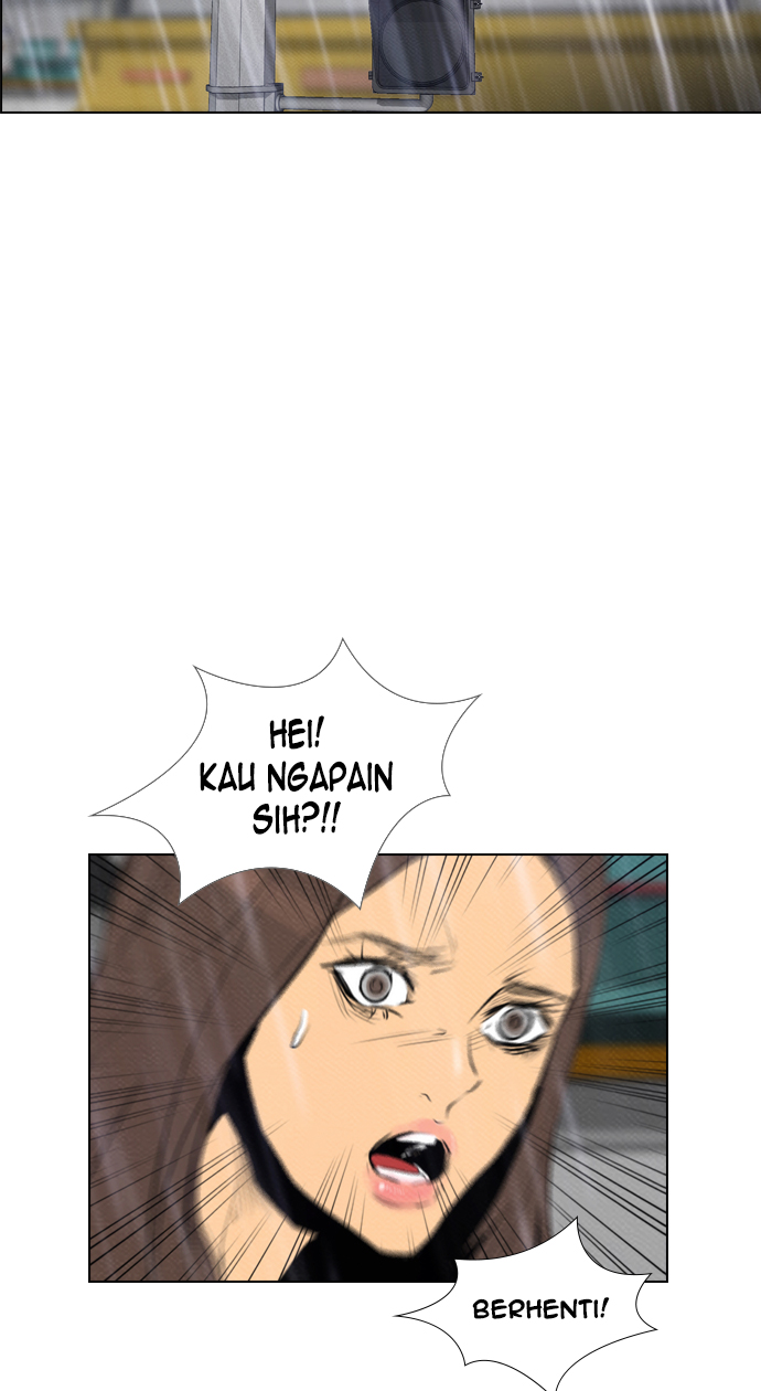 Reawaken Man Bab 67 halaman 61