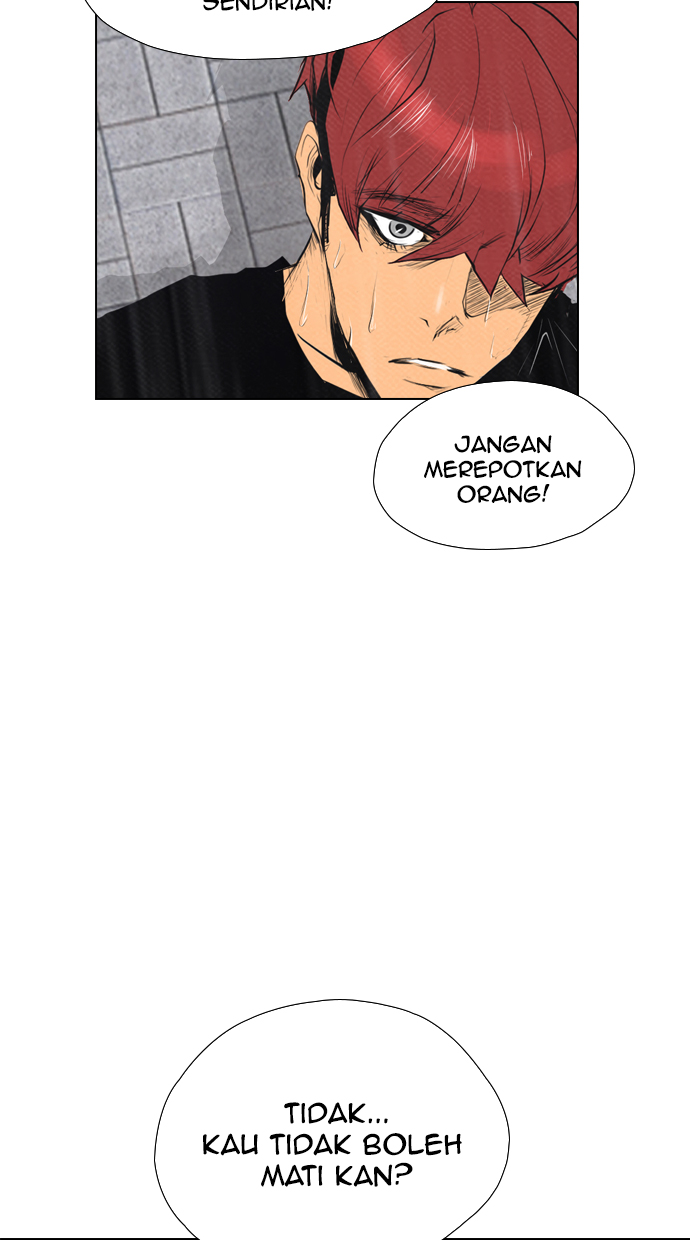 Reawaken Man Bab 67 halaman 70