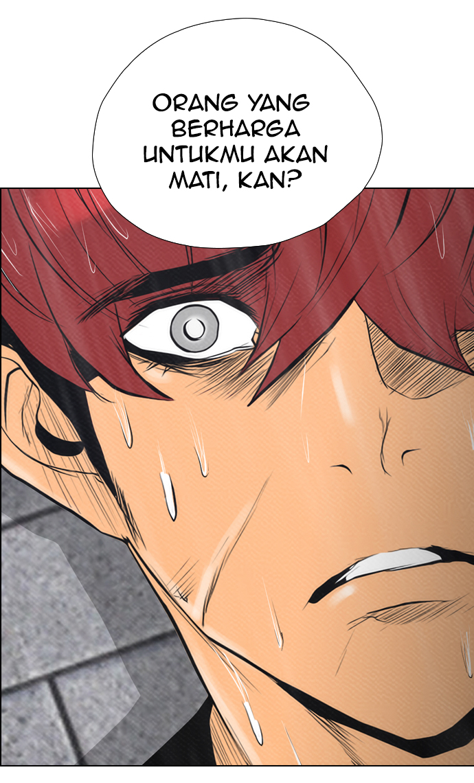 Reawaken Man Bab 67 halaman 72