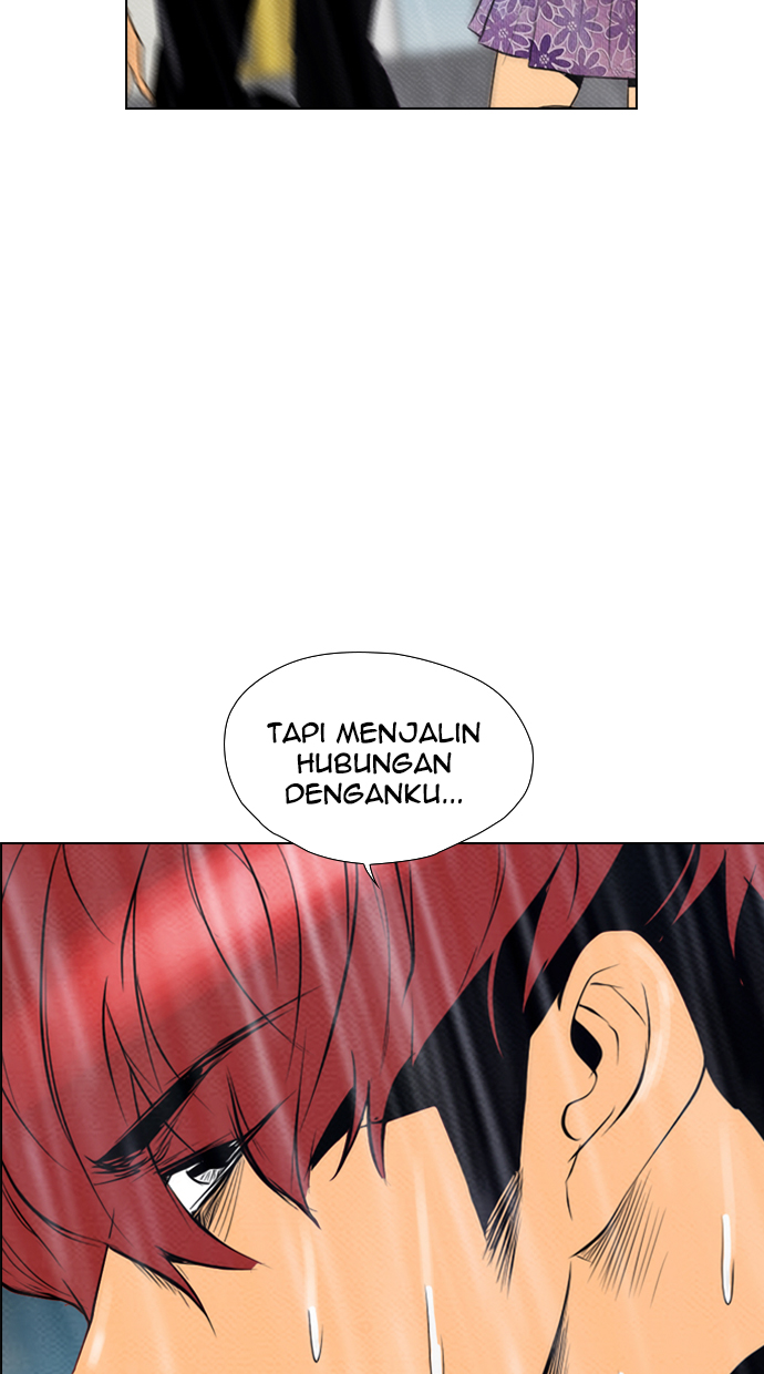 Reawaken Man Bab 68 halaman 6