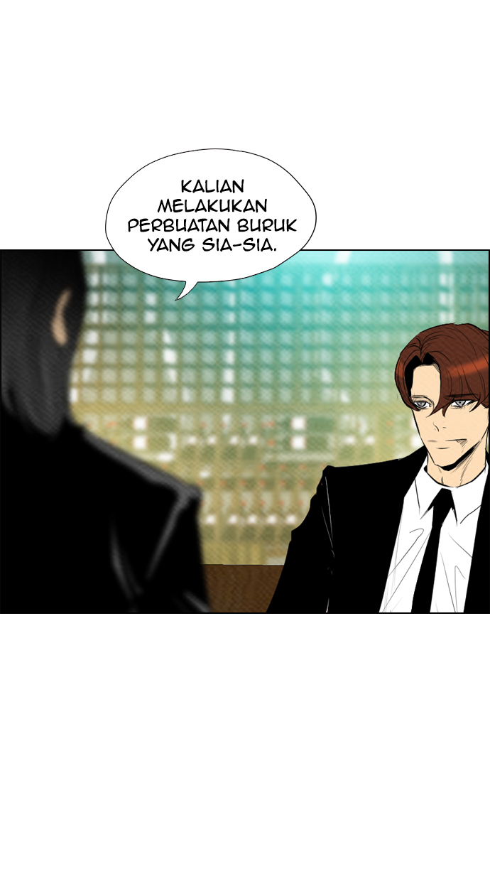 Reawaken Man Bab 68 halaman 18