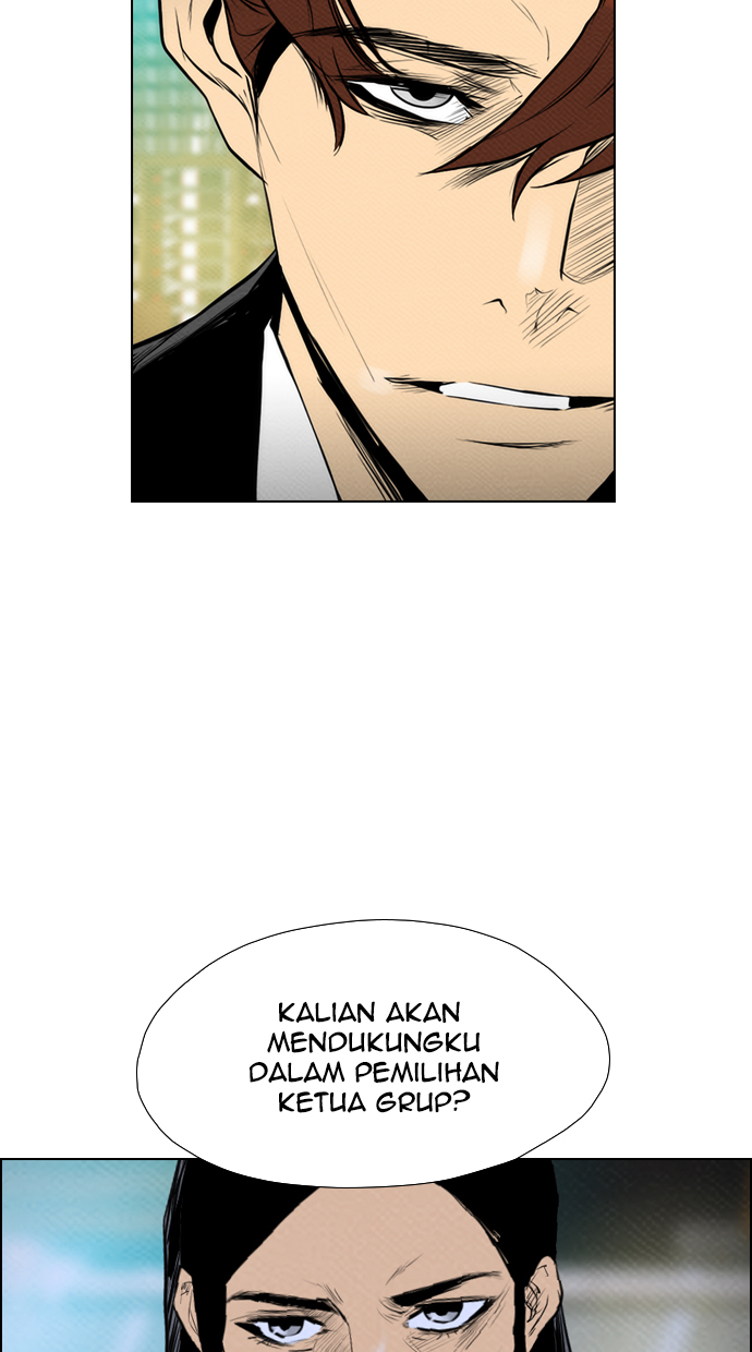 Reawaken Man Bab 68 halaman 24