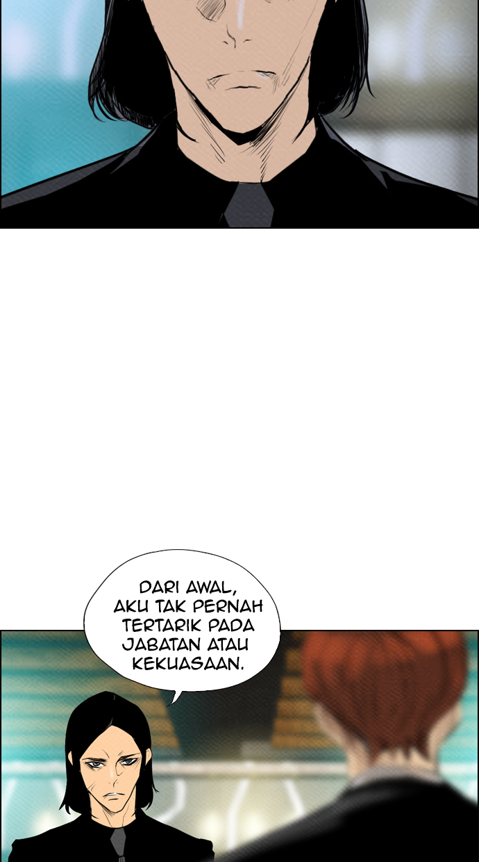Reawaken Man Bab 68 halaman 25