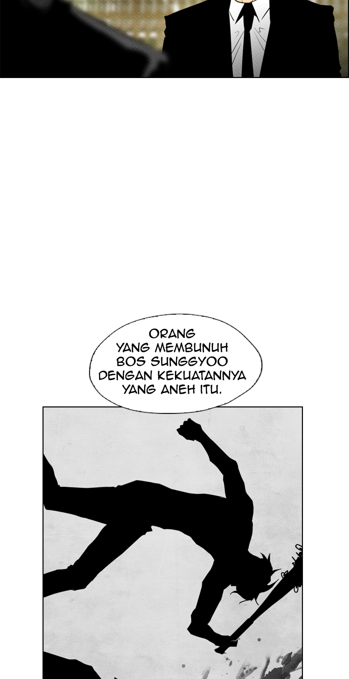 Reawaken Man Bab 68 halaman 27