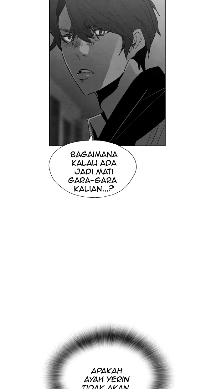 Reawaken Man Bab 68 halaman 36