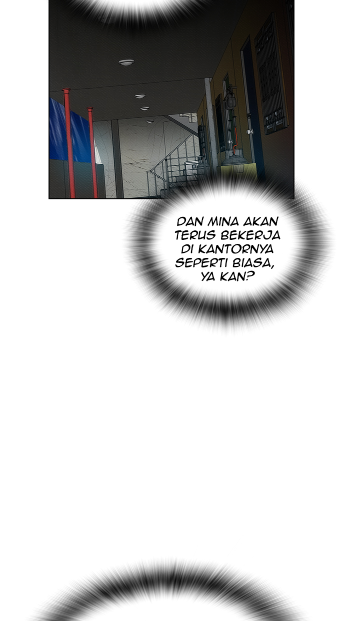 Reawaken Man Bab 68 halaman 38