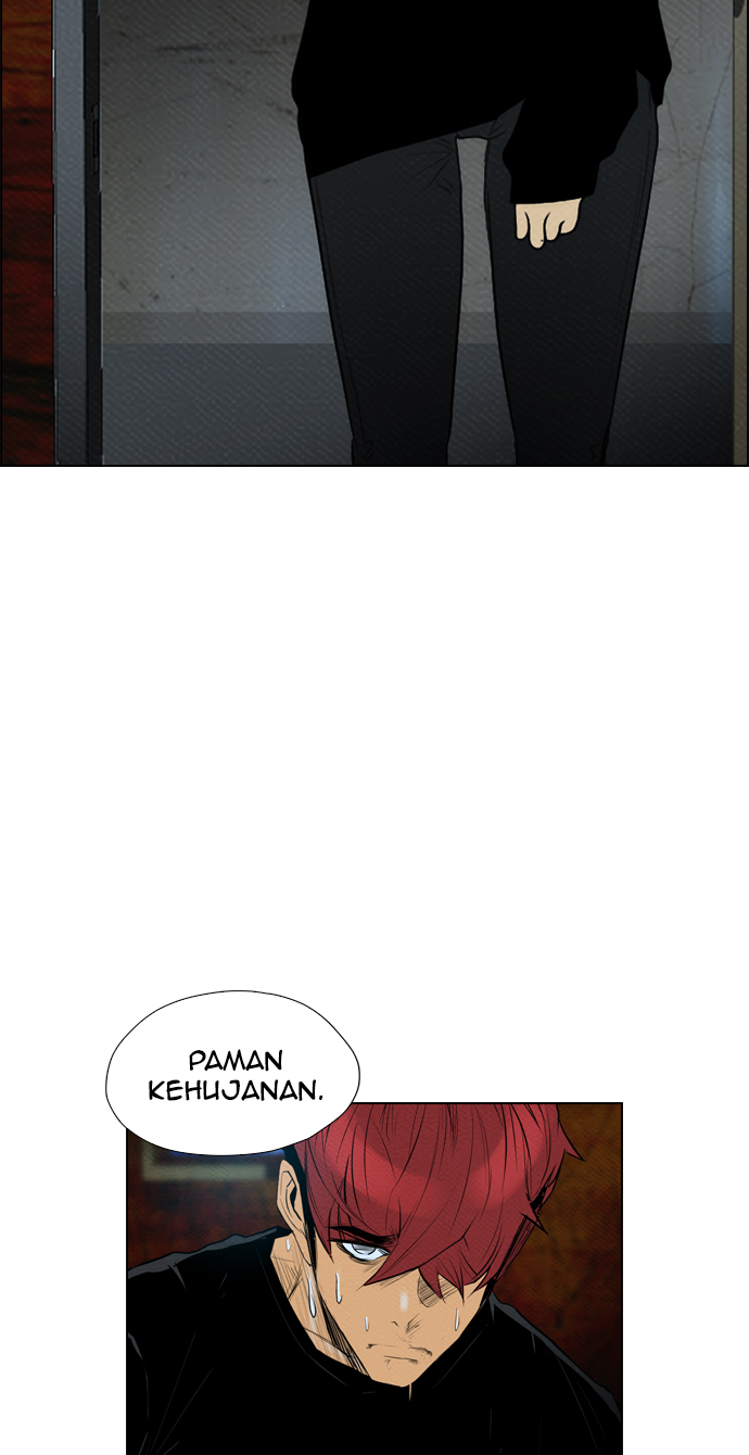 Reawaken Man Bab 68 halaman 43