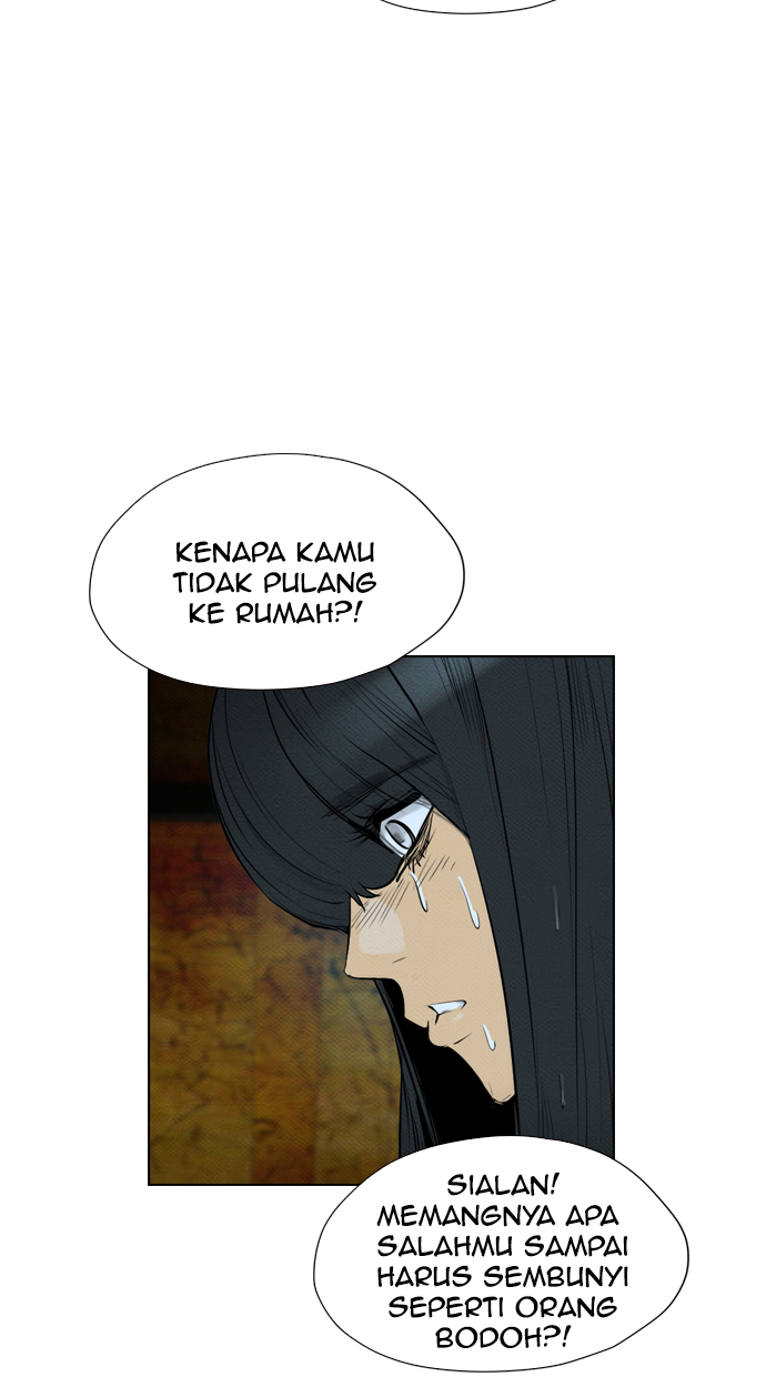 Reawaken Man Bab 68 halaman 48