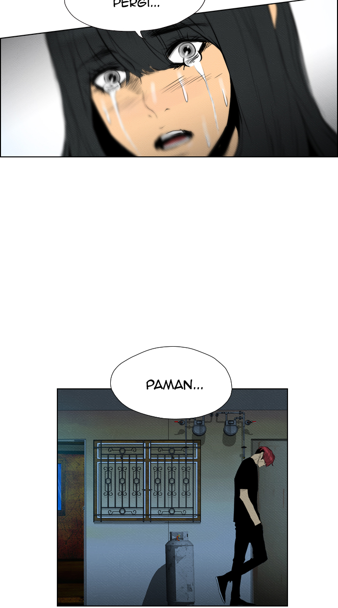 Reawaken Man Bab 68 halaman 63