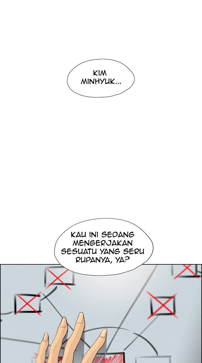 Reawaken Man Bab 68 halaman 76