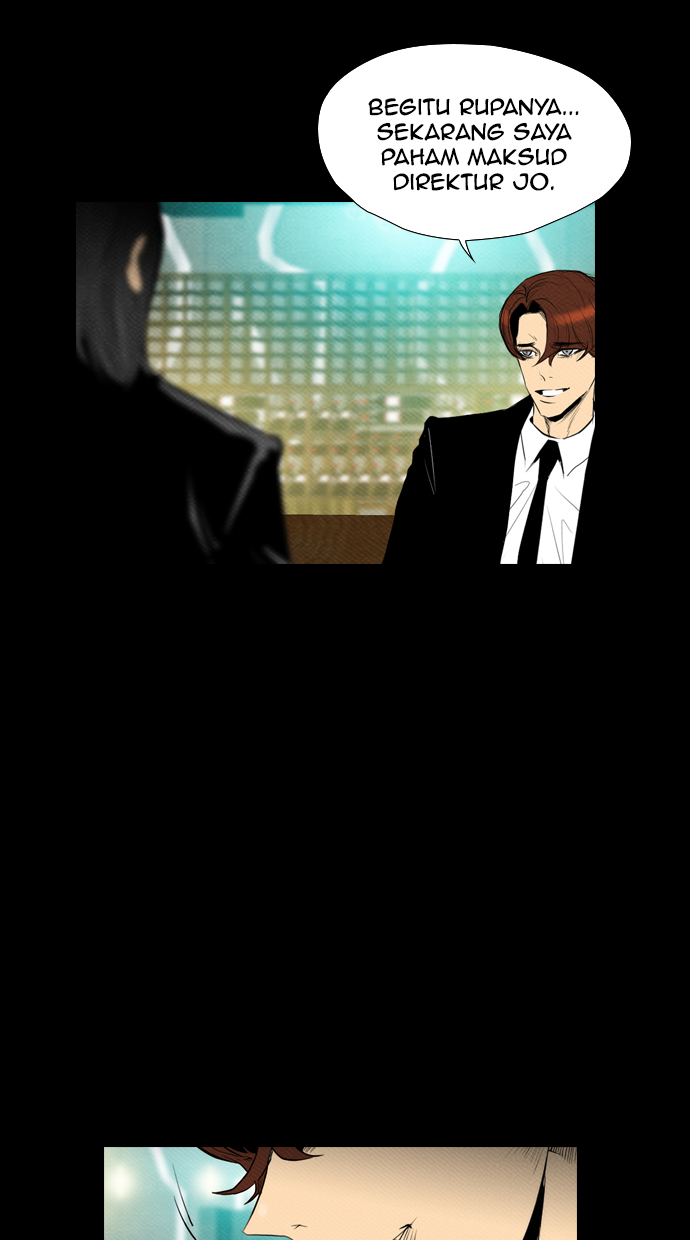Reawaken Man chapter 69 halaman 9