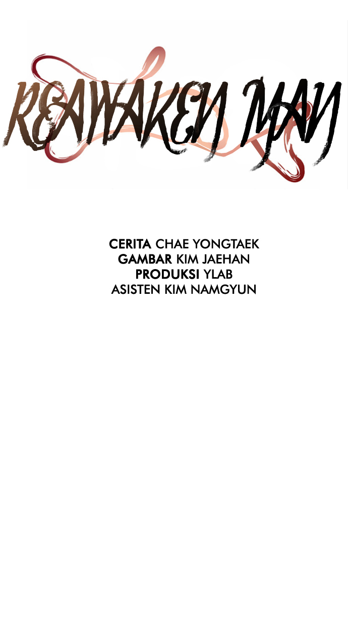 Reawaken Man chapter 69 halaman 13