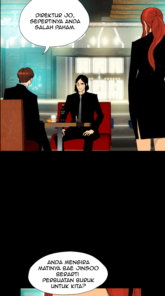 Reawaken Man chapter 69 halaman 16