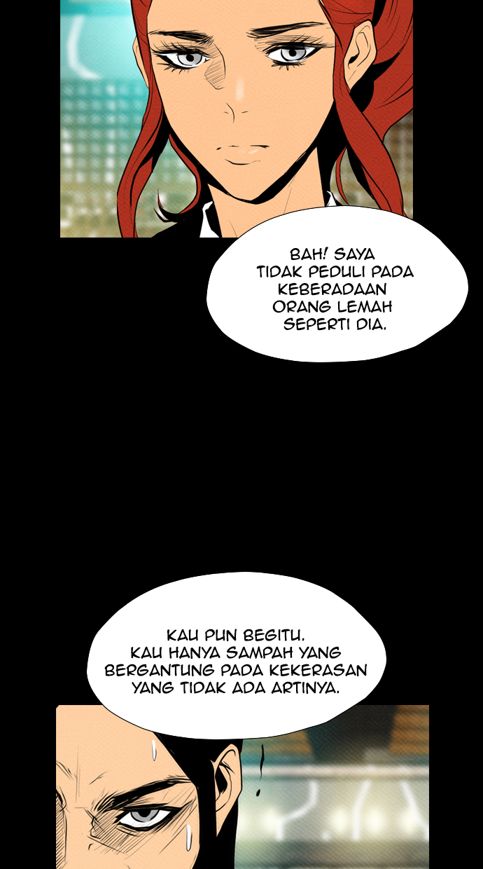 Reawaken Man chapter 69 halaman 17