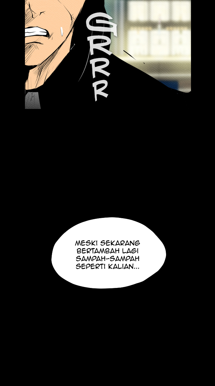Reawaken Man chapter 69 halaman 18