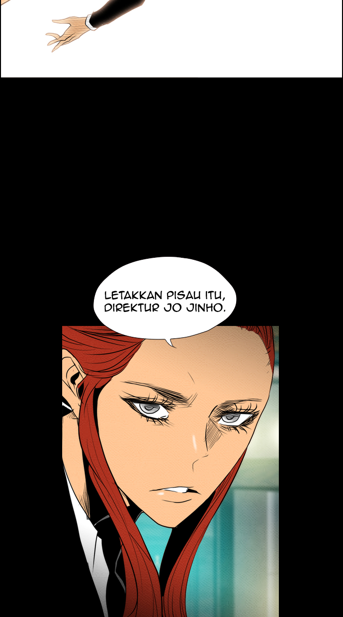Reawaken Man chapter 69 halaman 24