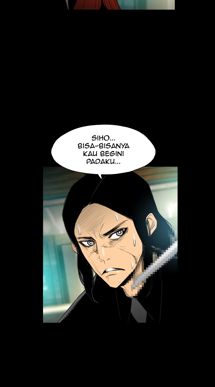 Reawaken Man chapter 69 halaman 25