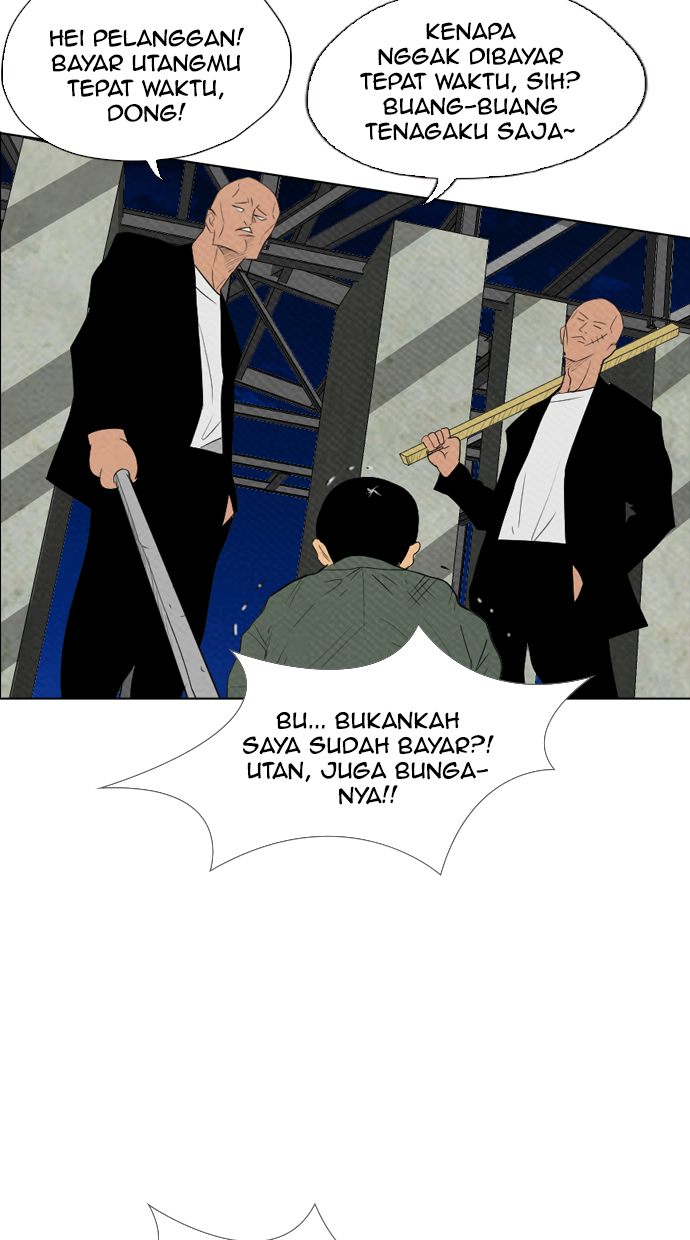 Reawaken Man chapter 69 halaman 41