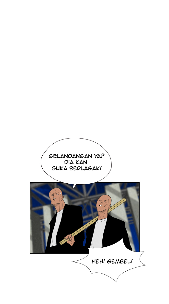 Reawaken Man chapter 69 halaman 45