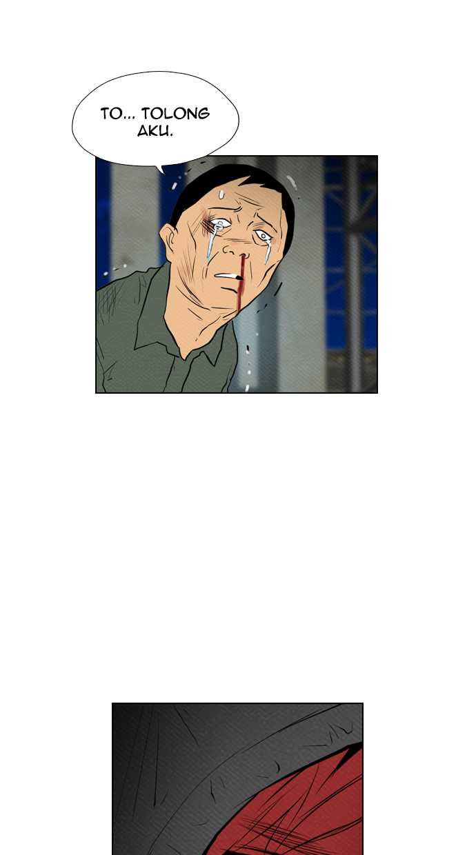 Reawaken Man chapter 69 halaman 47