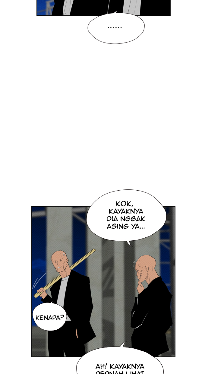 Reawaken Man chapter 69 halaman 54