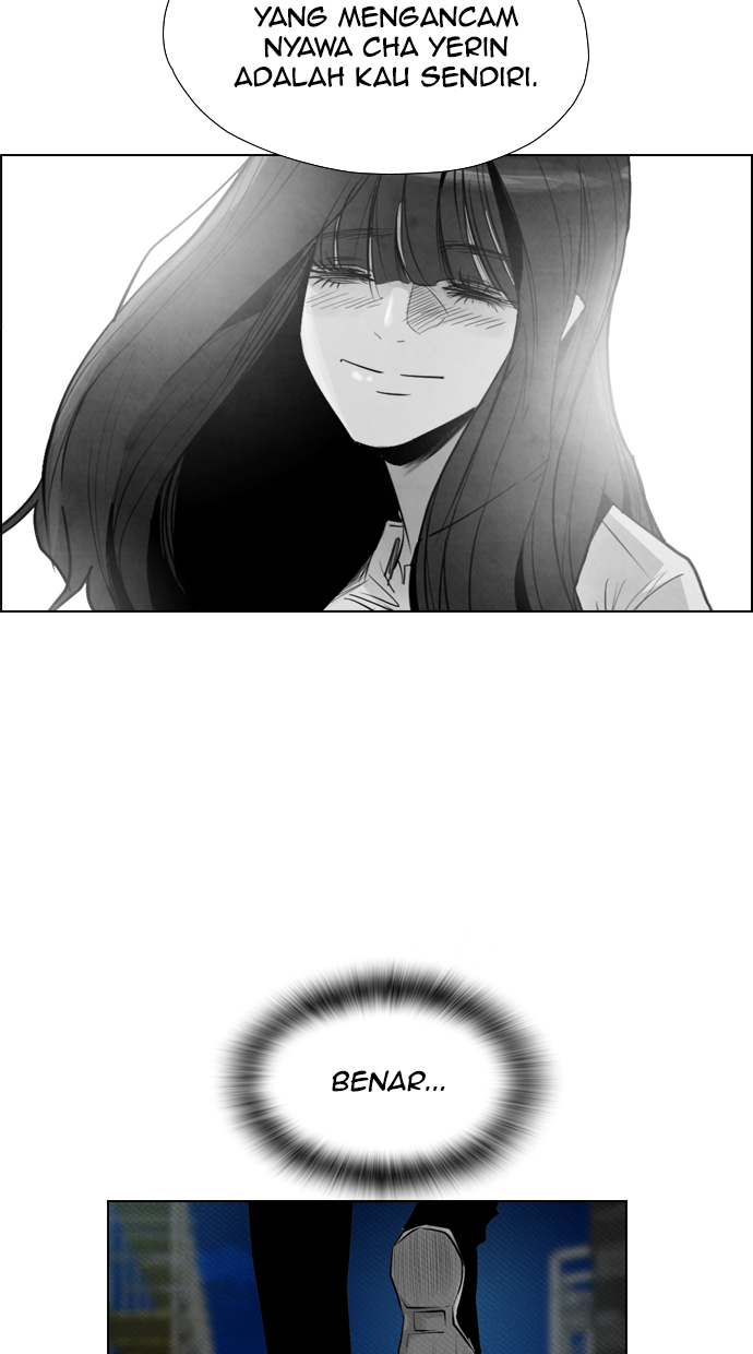 Reawaken Man chapter 69 halaman 61