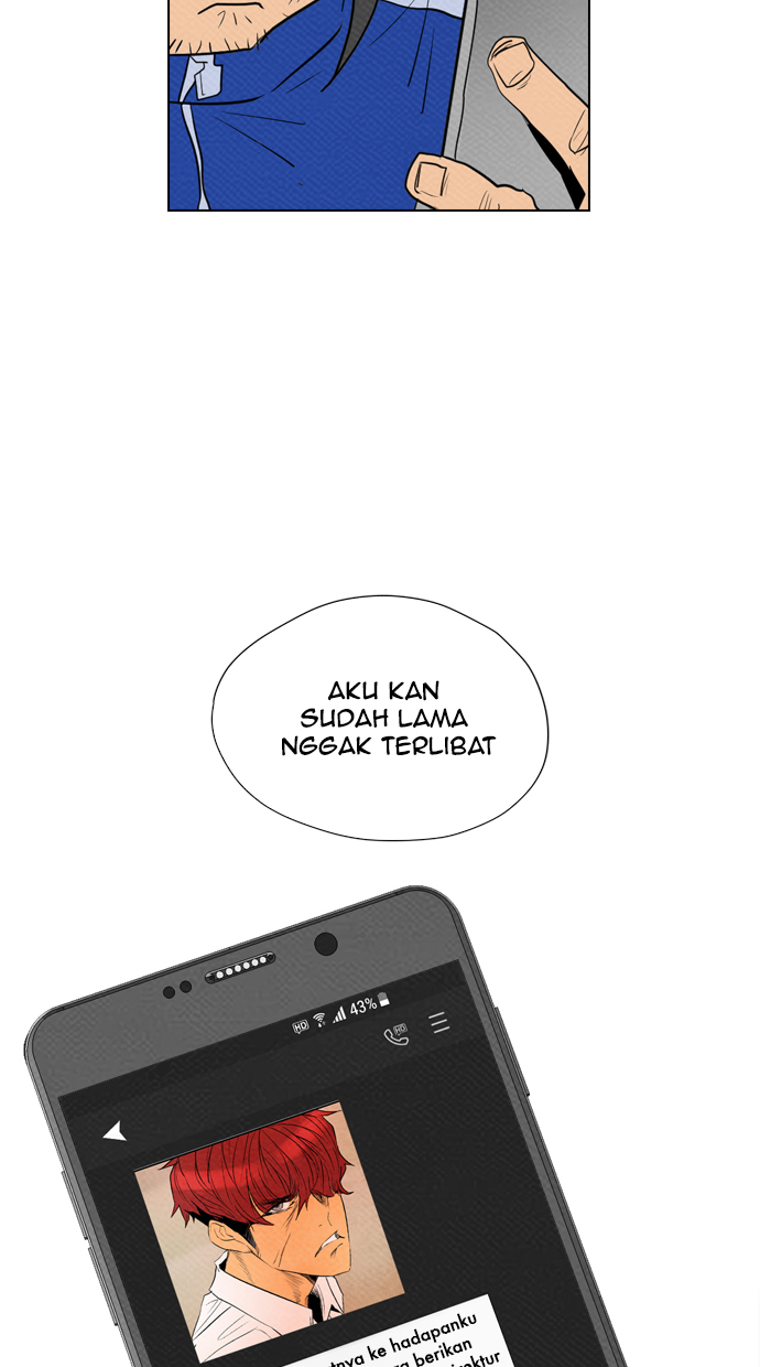 Reawaken Man chapter 69 halaman 67