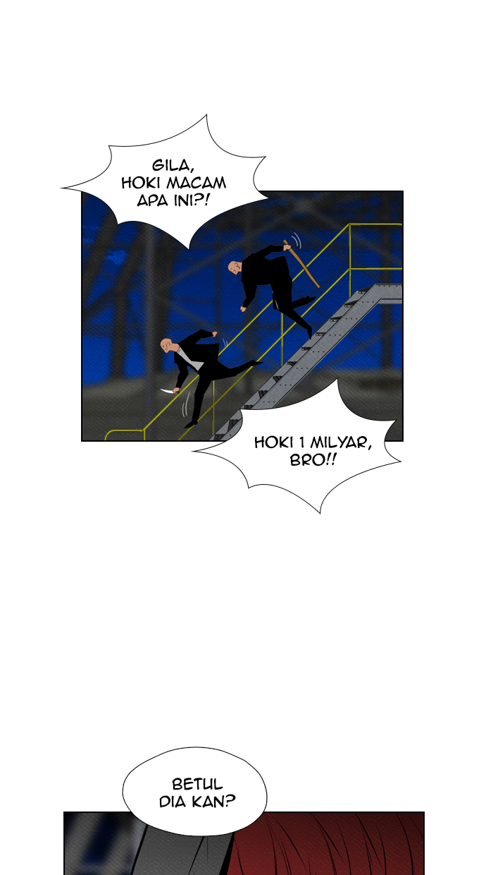 Reawaken Man chapter 69 halaman 69