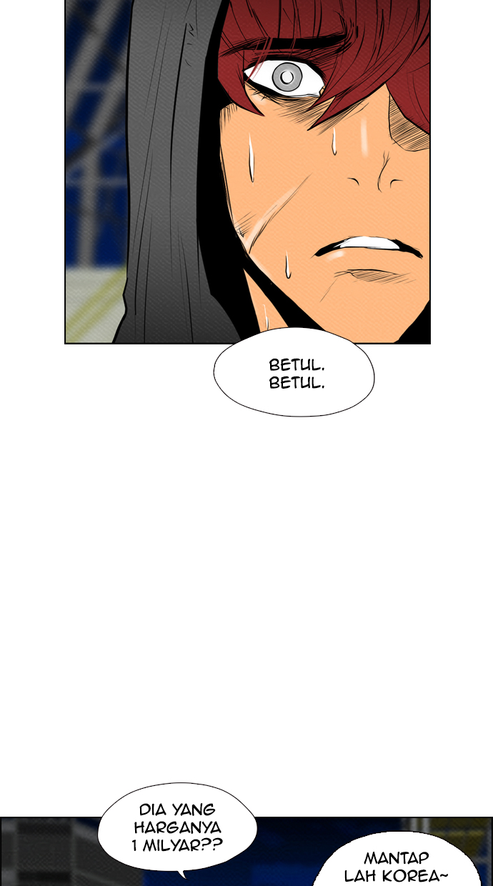 Reawaken Man chapter 69 halaman 70