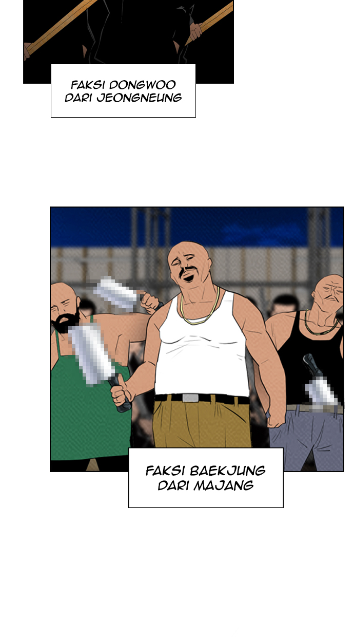 Reawaken Man chapter 69 halaman 74