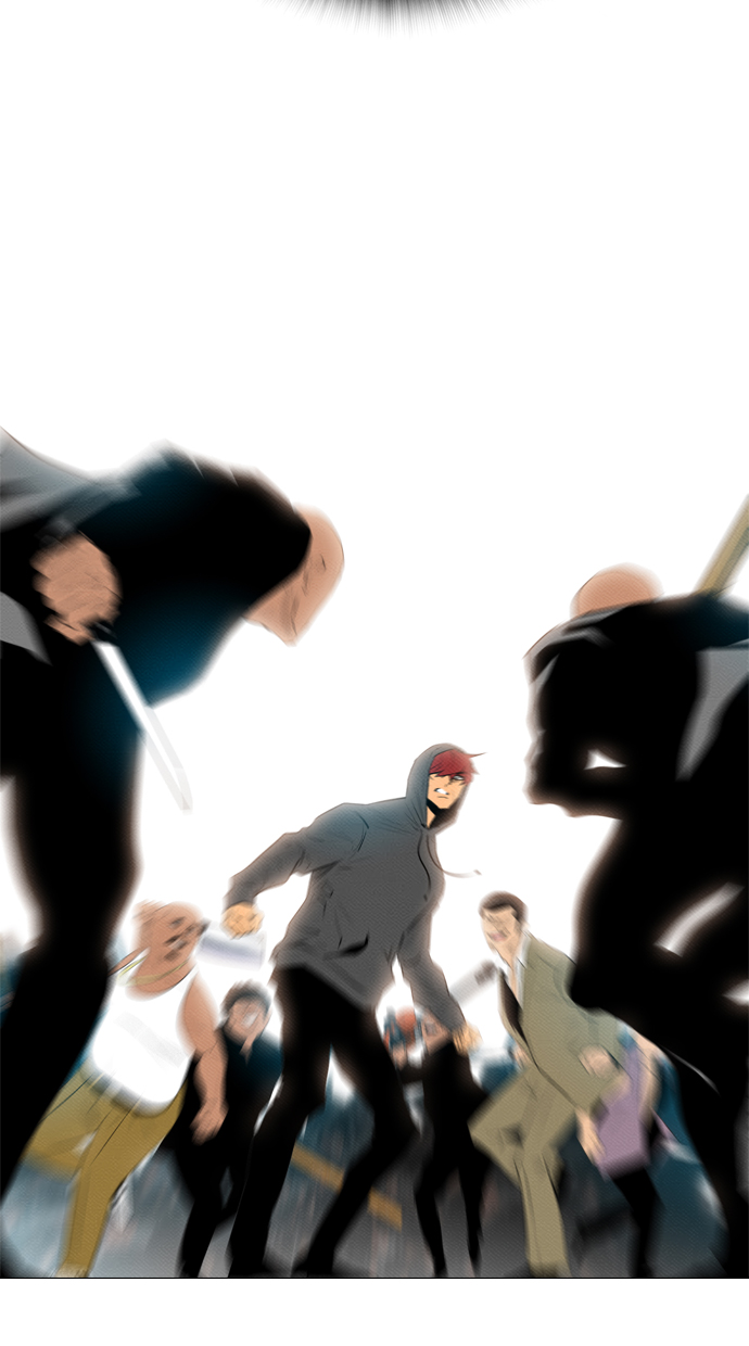 Reawaken Man chapter 69 halaman 76