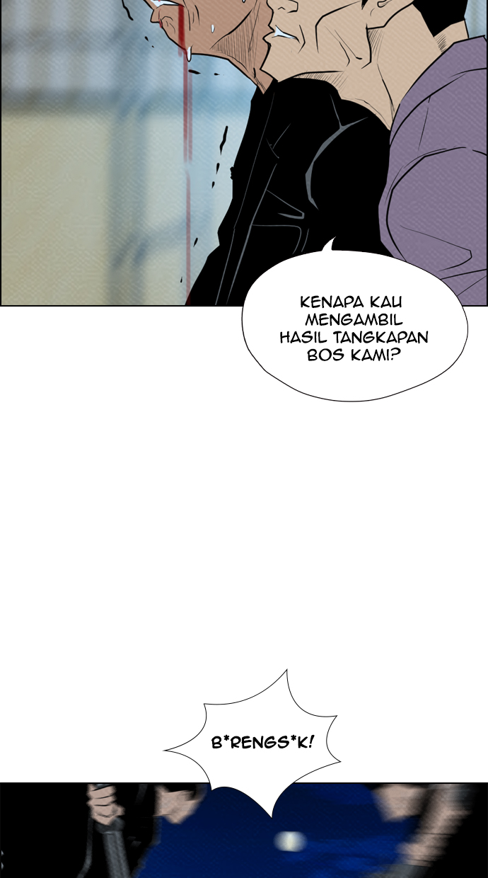Reawaken Man Bab 70 halaman 21