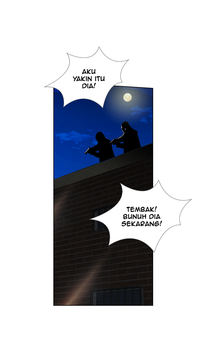 Reawaken Man Bab 70 halaman 28